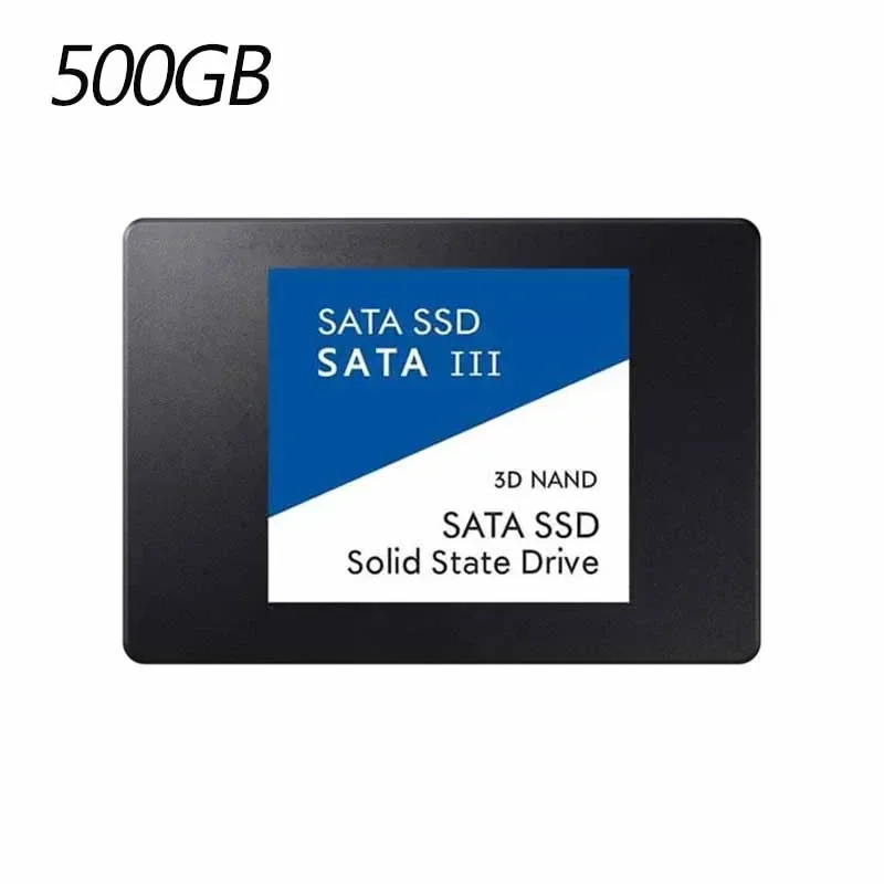 012-Blue 500GB