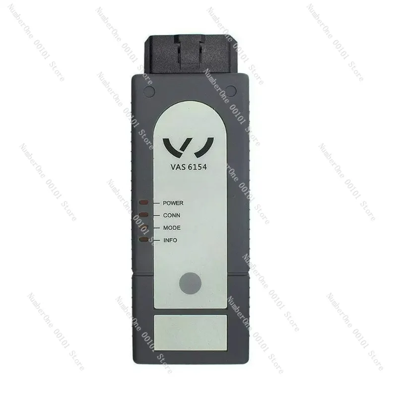 VAS6154 WIFI Obd2 ODIS V6.2 1.6.6 أداة تشخيص خطأ السيارة