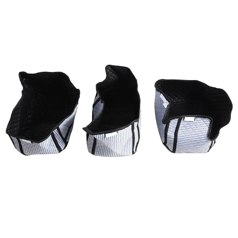 AB96-Shock-Absorbing Inner Pad For BMW R1300GS R 1300 GS ADV R1300 GSA Motorcycle Rear Trunk Top Case Side Suitcases
