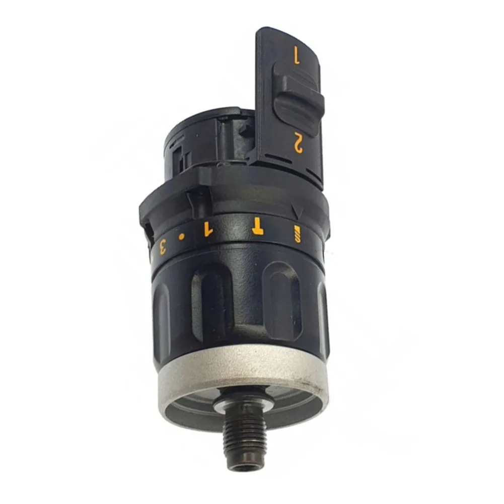 1pc Gear Box for Drilling Machine Part N110034 Compatible with DCD730 Models Replacement Gearbox for Power Tools