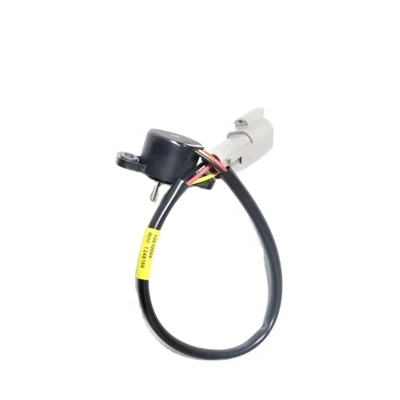 2026 حصري جديد عالي الجودة 923023.0028 مستشعر زاوية DRF T248156 لملحقات مكدس KALMAR #2