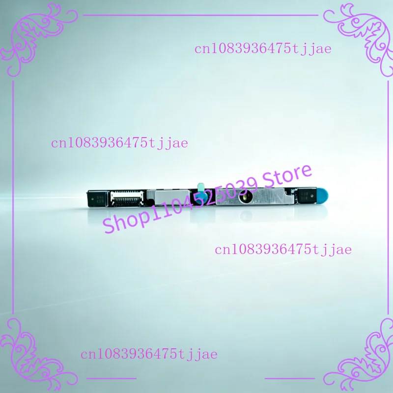 Webcam Microphone Module for Lenovo Thinkbook 14 15 G2 ITL ARE 5C20X02430