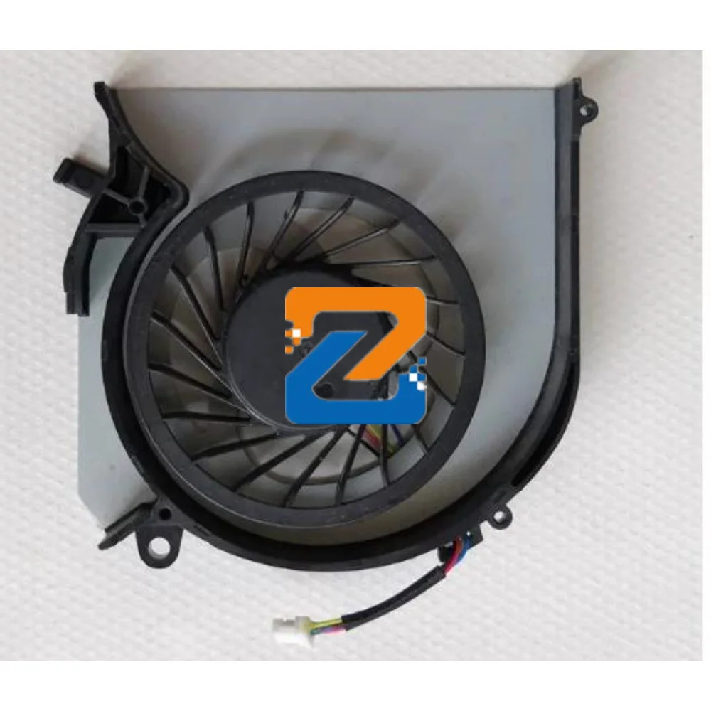 For HP DV6-7000 DV6-7001 7002 DV7-7000 7045 TPN-W108 Cooler Fan Radiator FBAV DFS481305MC0T MF75090V1-C100-S9A KSB06105HB-BJ1U