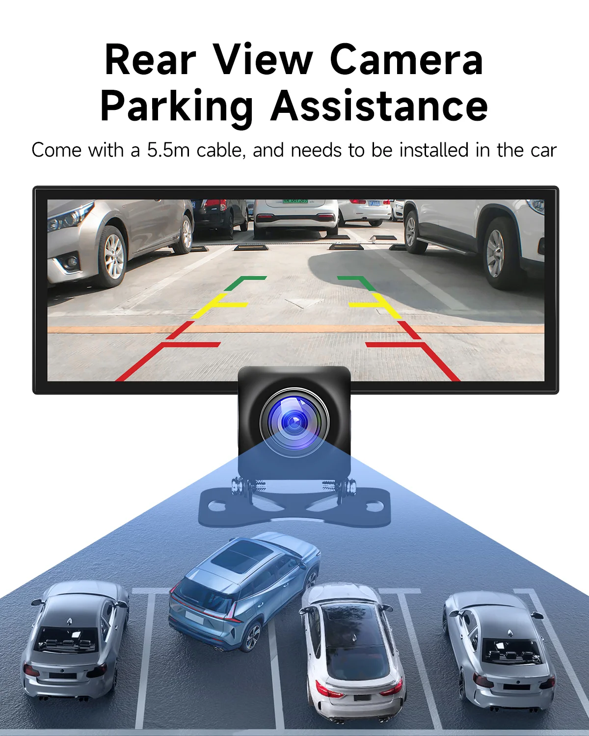 11.26 بوصة IPS شاشة تعمل باللمس CarPlay راديو الوسائط المتعددة مشغل فيديو Carplay اللاسلكي المحمول وأندرويد السيارات بلوتوث صوت السيارة