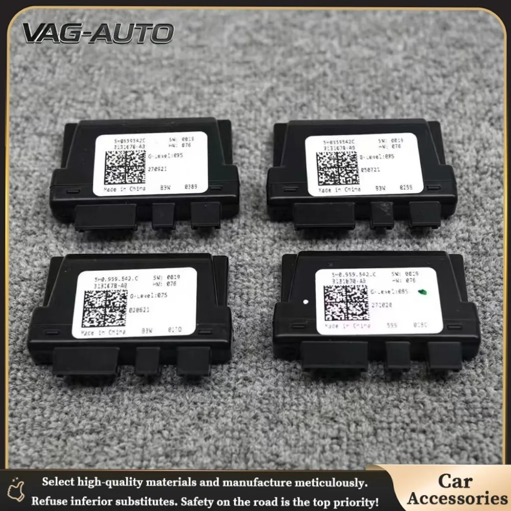 Replacement Travel Assist Lane Assist Module 5H0959542J/C/M/N For VW MQB EVO Arteon Golf 8 Tiguan MK2 5H0 959 542 J C M N