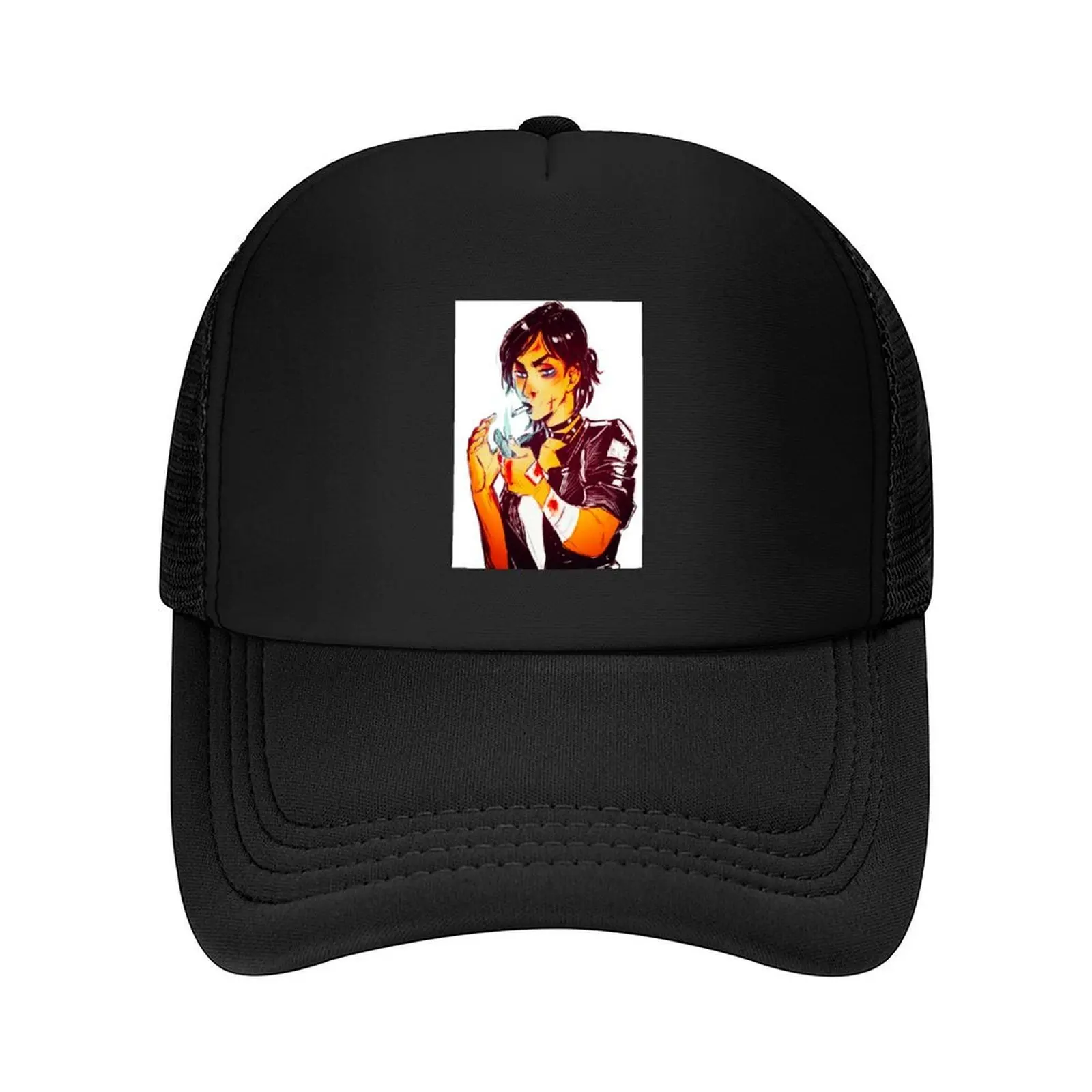 

Sevika Baseball Cap funny hat designer cap Winter hat Snapback Cap For Man Women's