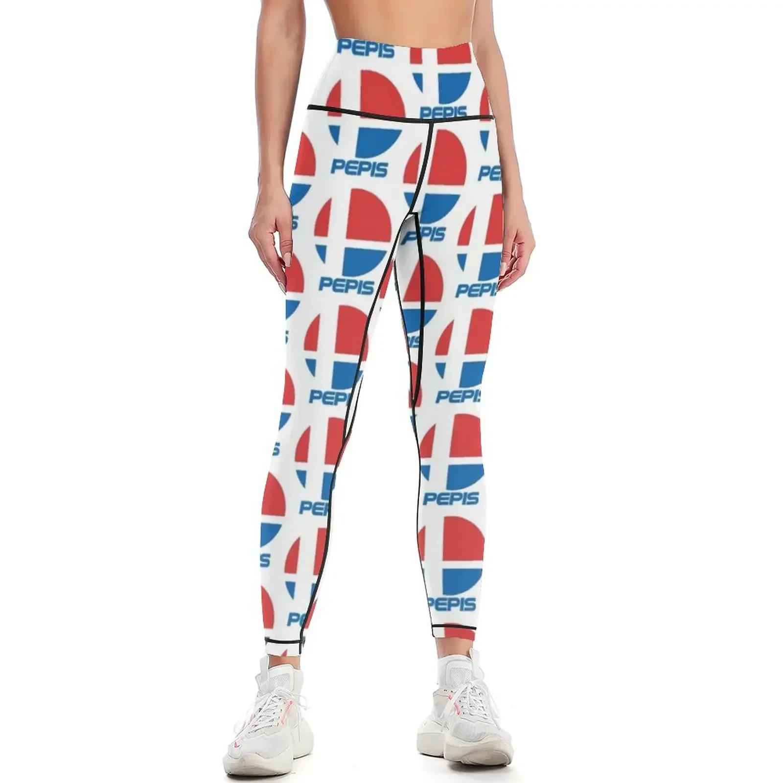 

Pepis Leggings for fitness Women's fitness Golf wear push up fitness Womens Leggings