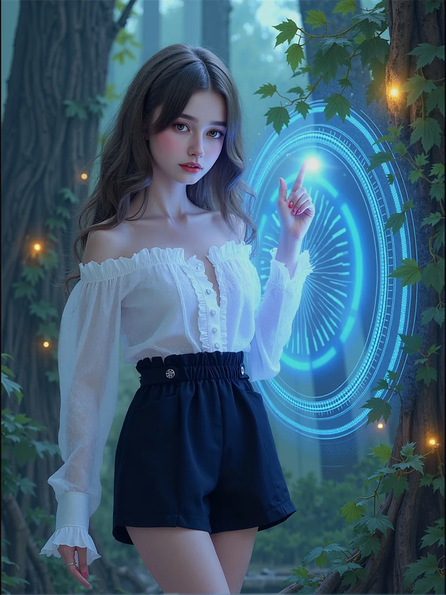 Short à jambes larges en laine noire pour femmes, court déchiqueté en Denim déchiré, Streetwear Grunge tendance Y2K bleu Hipster Hotpants mode