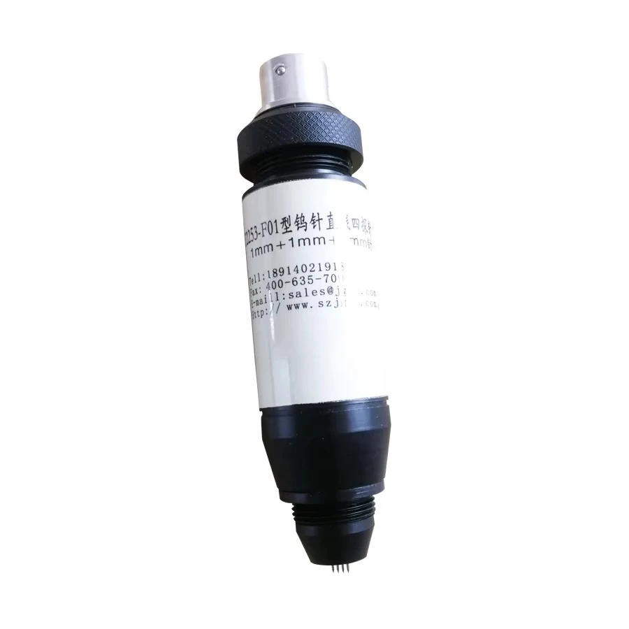 2026 New 4-Point Probe For Precision Measurement Testing