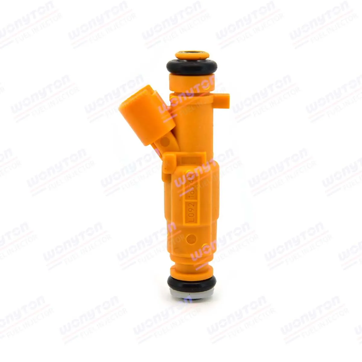 4Pcs 35310-2E210 Fuel Injectors Nozzle Compatible For Kia Sportage 2016-2018 35310 2E210 353102E210