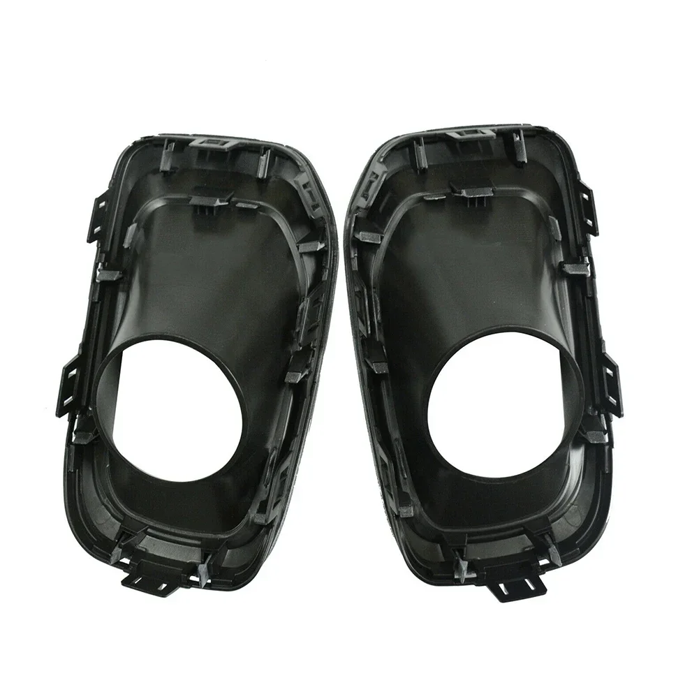 Per Jeep-Renegade 2015-2018 1Pair Copertura Della Luce di Nebbia Lunetta Paraurti Lampada Anteriore LH + RH Parafango Paraurti Luce Auto Luce Accessori