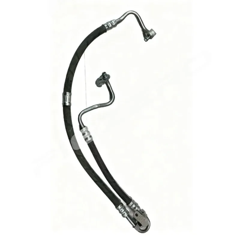 For Land Rover Discovery 4 Automobile Parts Brand New LR057239 LR013834 Steering Oil Circuit Pressure Pipe