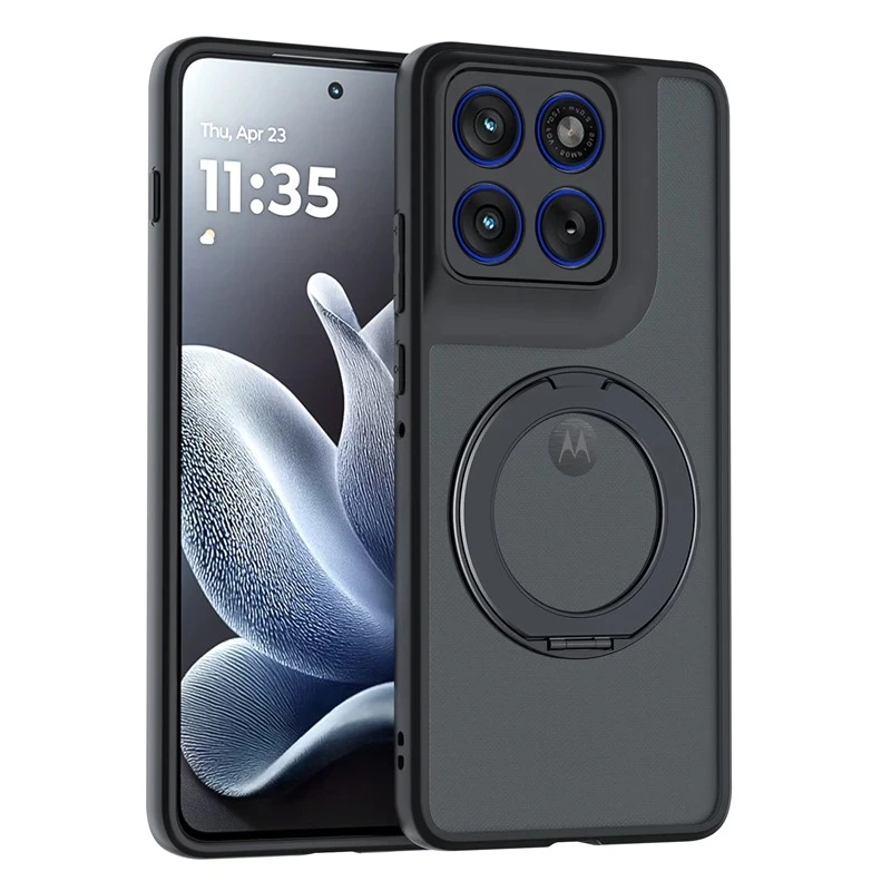 Matte Clear Armor R… - image