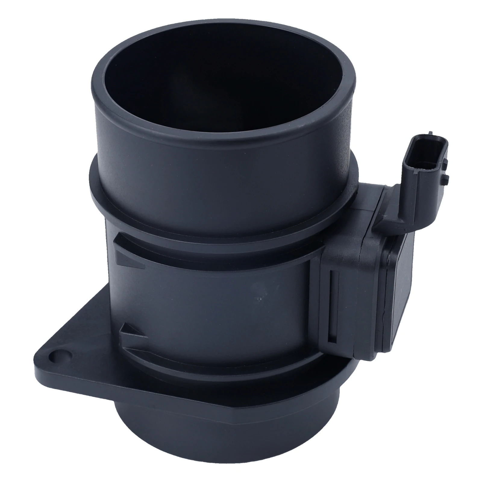 Mass Air Flow Sensor For FIAT 131 DUNA REGATA RITMO UNO LANCIA DELTA PRISMA 4406095 High-Sensitivity Sensor