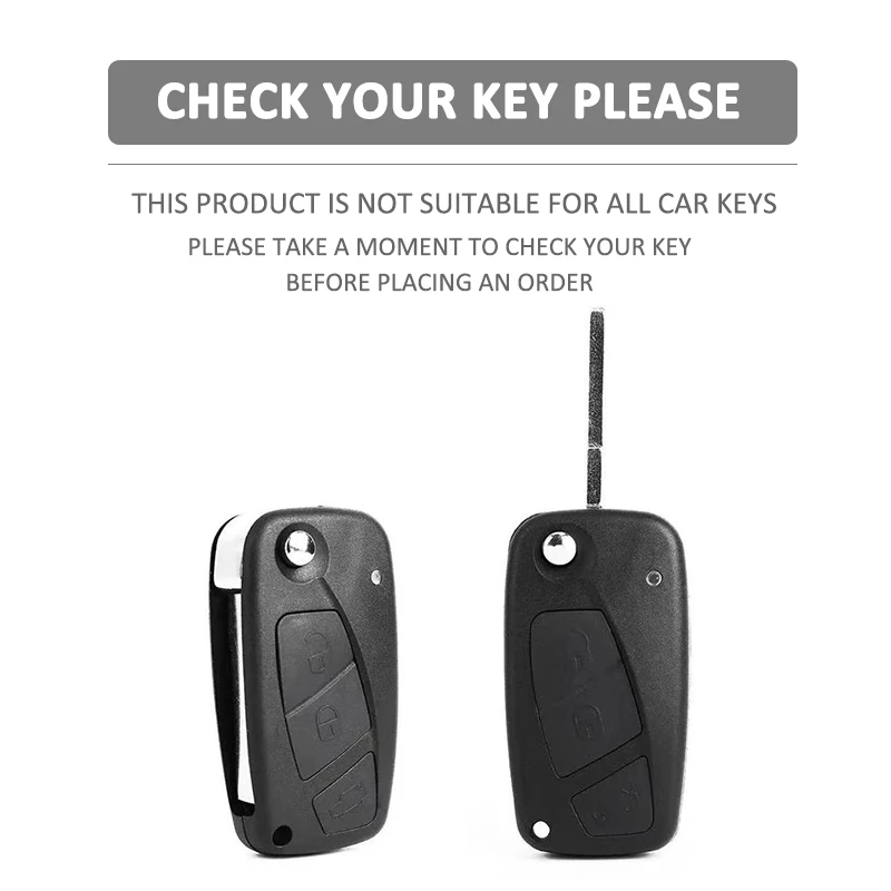 Silicone Cay Key Cover FOB Case Shell Protect Skin Bag for Fiat PANDA IDEA DUCATO BRAVO 500 DOBLO GRANDE STILO PUNTO MINIBUS Key