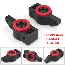 PU Front Control Arm Bushing Kit for VW Passta B6 B7 CC Tiguan MK1 Sharan MK2 For Audi Q3 TT MK2 8J For Seat Alhambra MK2