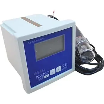 

New Intelligent industrial enterprise online water quality online pH meter