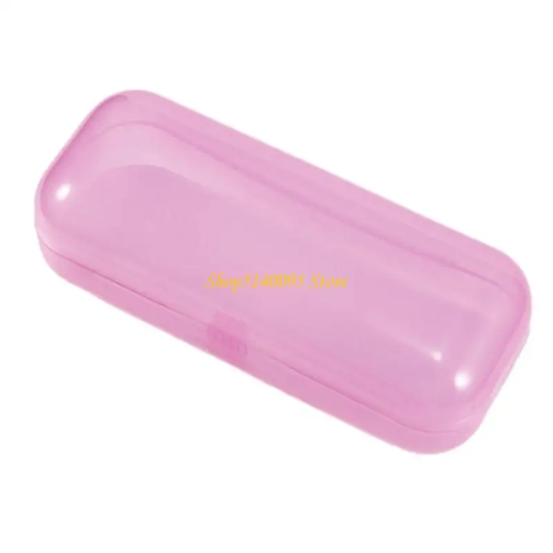 DXAE Sunglasses Scongases Box حماة خفيفة الوزن مريحة عالمية