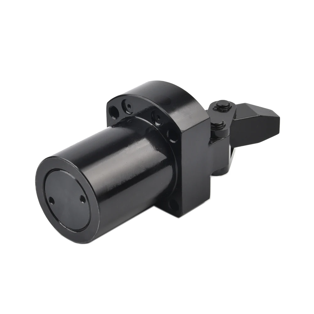 Hydraulic Rotary Swing Twist Clamping Air Cylinder