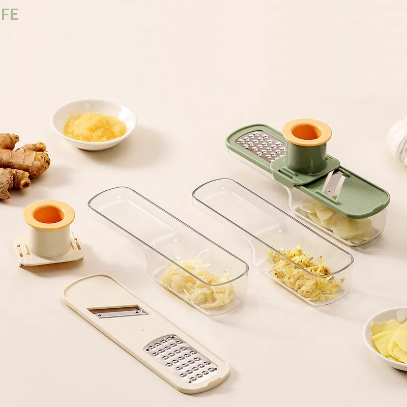 Garlic Grinder Food Mini Garlic Chopper Processor Food Processor Tool Press Grinder For Spices Cooking Restaurant Home Outdoor