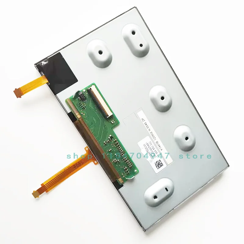 

5.8inch LCD display with touch digi ti zer LQ058T5DG30 screen for Car DVD GPS navigation LCD modules