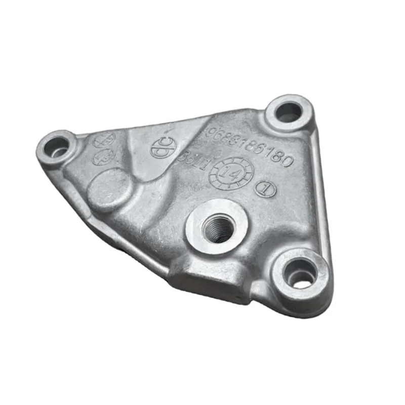 

High Quality Transmission Triangle Bracket 1807Q1 1807FR 9683186180 For 307 308CC 308SW Citroen C4 Triomphe