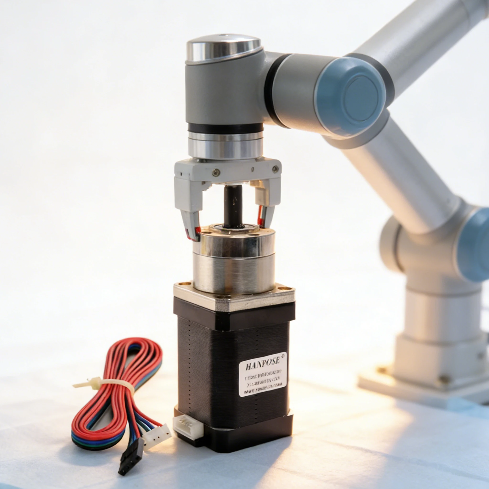 Hanpose Nema 17 17H… - image