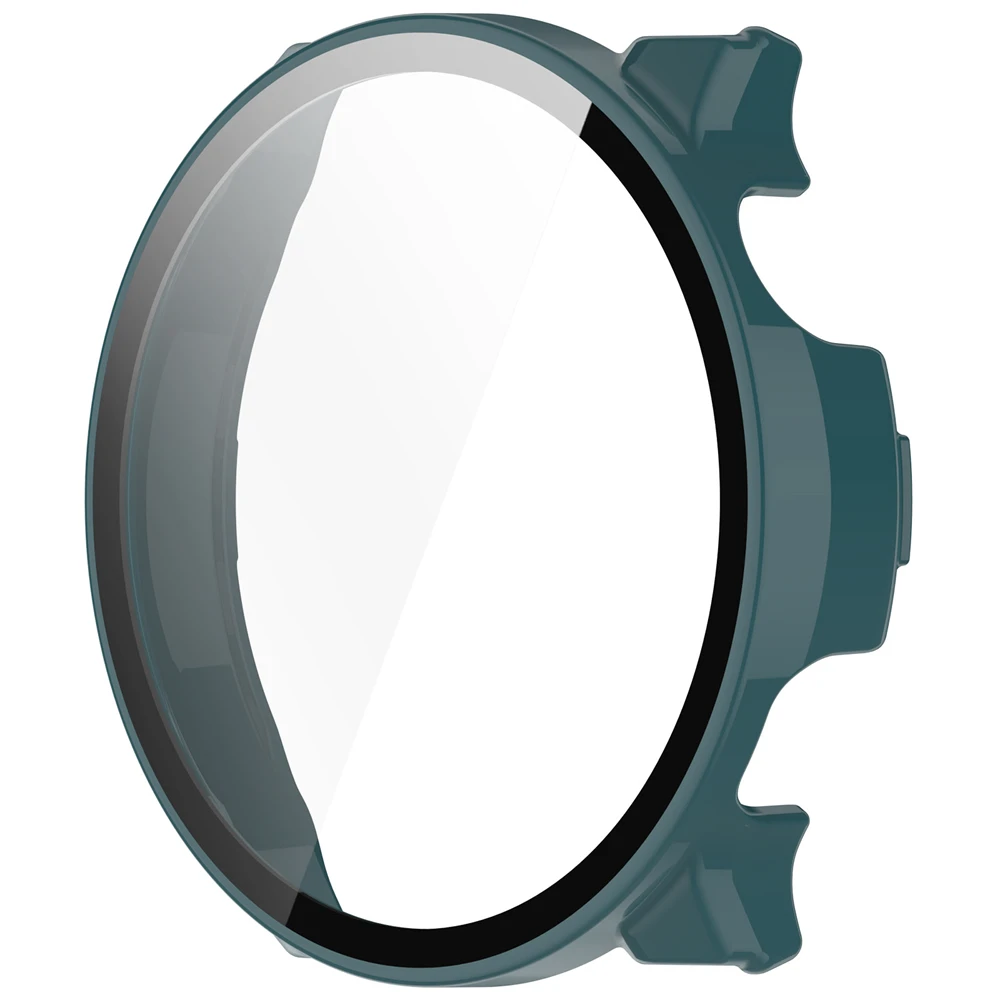 جراب واقي من البولي يورثان الحراري للساعة الذكية COROS Pace ، غطاء لين ، غلاف واقي ، قذيفة