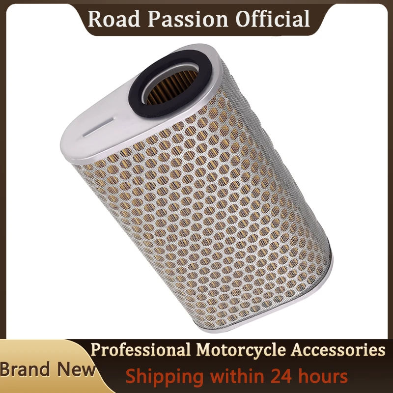 

Motorcycle Intake Air Filter Intake Cleaner For HONDA CBR600F CB600F Hornet CBF600S CBF600 Naked CBR CB CBF 600 S 17210-MFG-D00