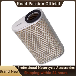 Motorcycle Intake Air Filter Intake Cleaner For HONDA CBR600F CB600F Hornet CBF600S CBF600 Naked CBR CB CBF 600 S 17210-MFG-D00