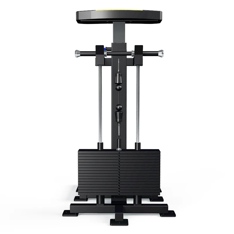 

Hot Selling Commercial Steel Fitness Equipment Biceps Trainer Multi-Functional Gym Equipment for Arm Exercise Training
