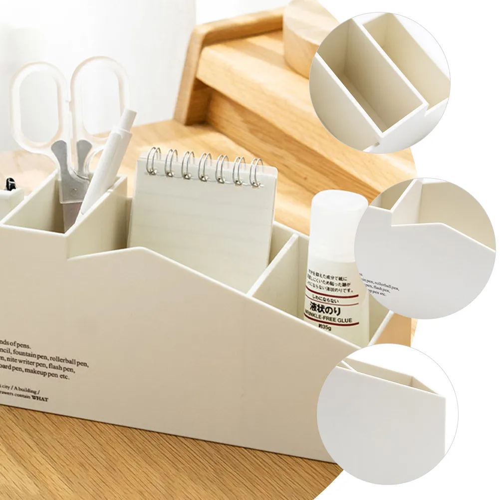 

Retro Style Jewelry Storage Box Desktop Organizer for Earrings Rings Necklaces Bracelets Brooches Hairpins Makeup Cosmetics