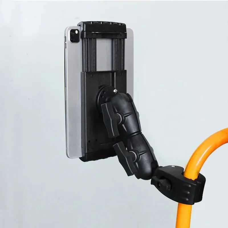 1.5'' Composite Double Socket Swivel Arm Compatible with 1.5