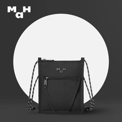 MAH PHONE BAG New Fashion Bag for Man and Women Waterproof Leisure Bag Crossbody Bag