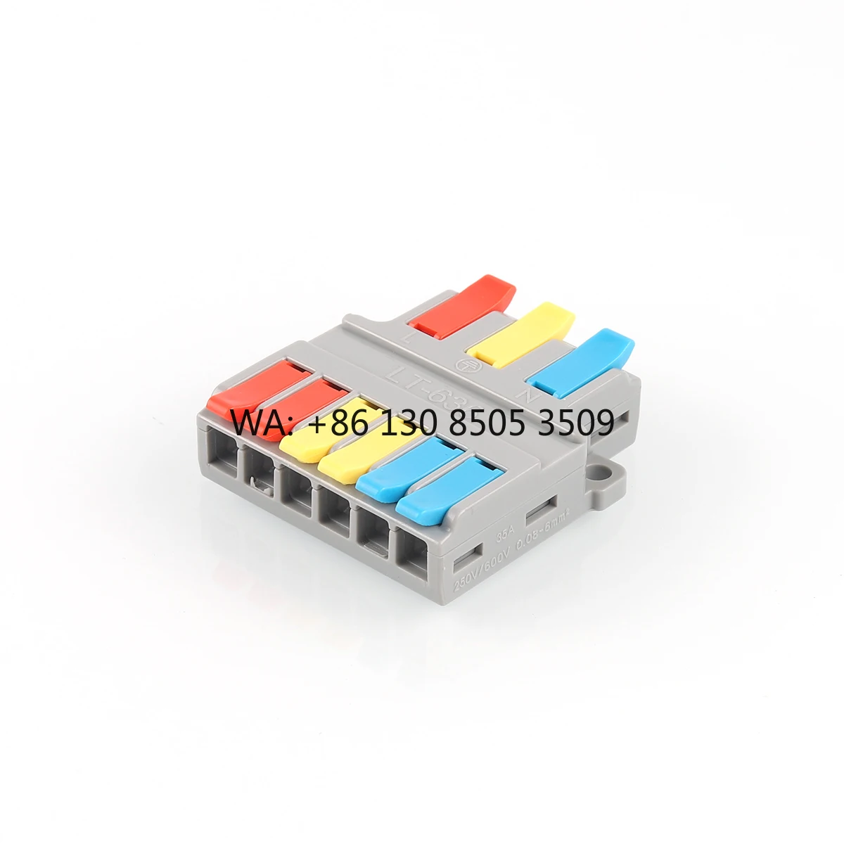 Quick Wire Splitter…