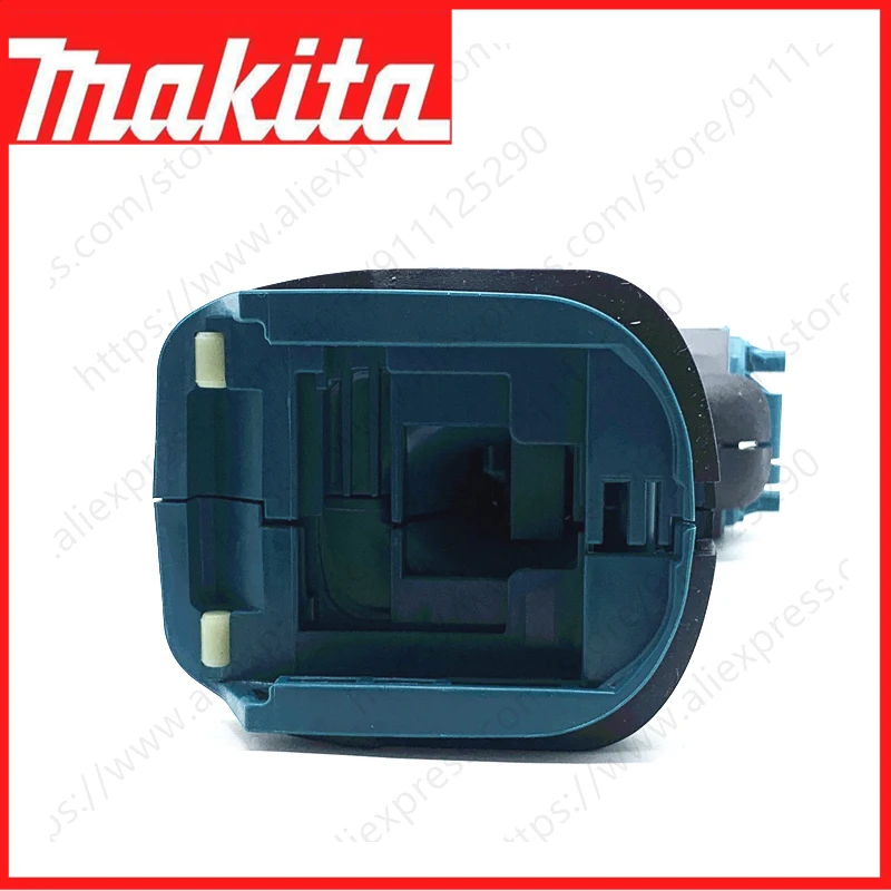 Conjunto de caixa para MAKITA DDF482 DHP482 DHP482RME DDF482RME Acessórios para ferramentas elétricas