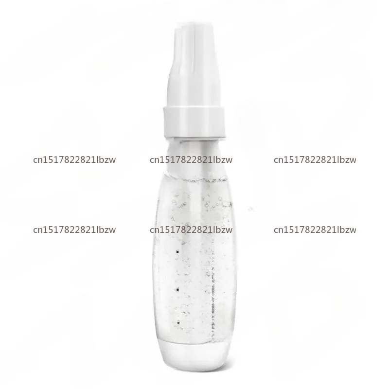Household & Commercial Portable Sparkling Water Machine, DIY Soda & Carbonated Beverage Maker