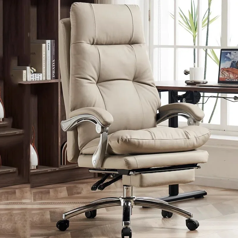 

Height Adjustable Chair Ergonomic Cheap Gamer Comfortable Rotating Massage Wheelscadeira De Escritorior Computer Armchair WW