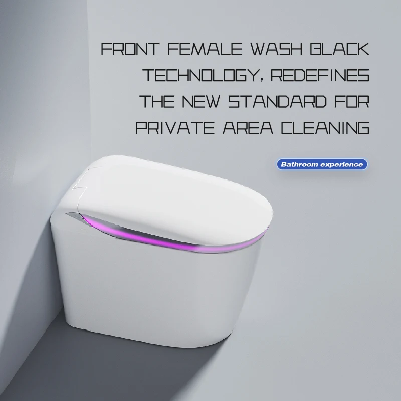 intelligent induction extended bowl type, with remote control, high-end version, intelligent automatic floor cleaning