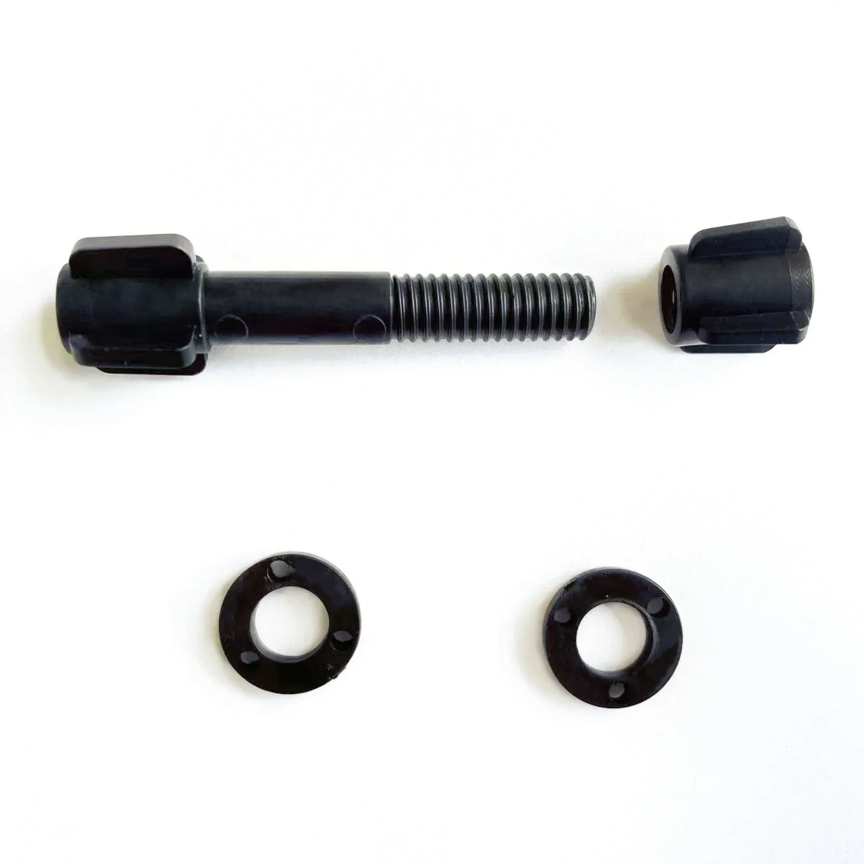 Metal Detector Search Coil Screw Accessories for GX850 TX850 MD6350 MD6450 GT800 GT200 GT300