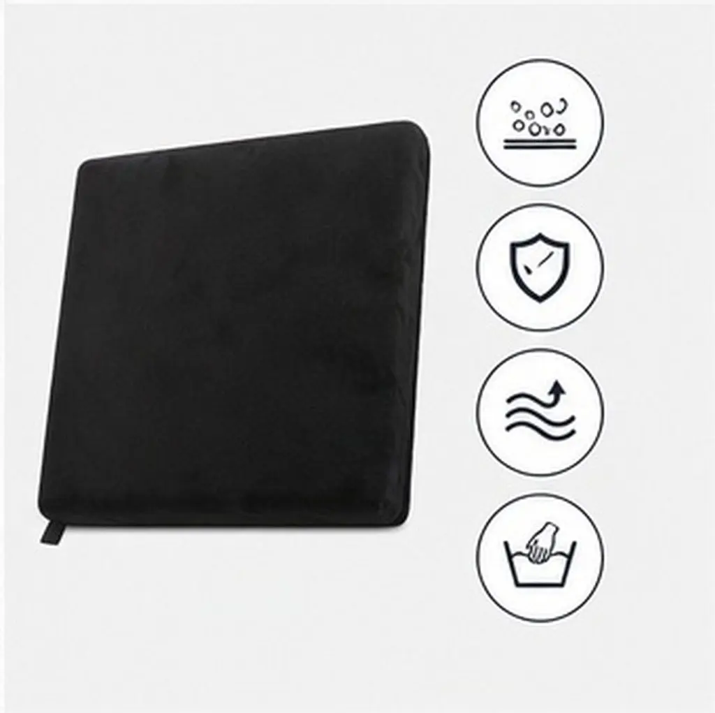 Arranger Keyboard Dust Cover Controller Black 25 Keys Piano Electronic Covers Audio Mixer