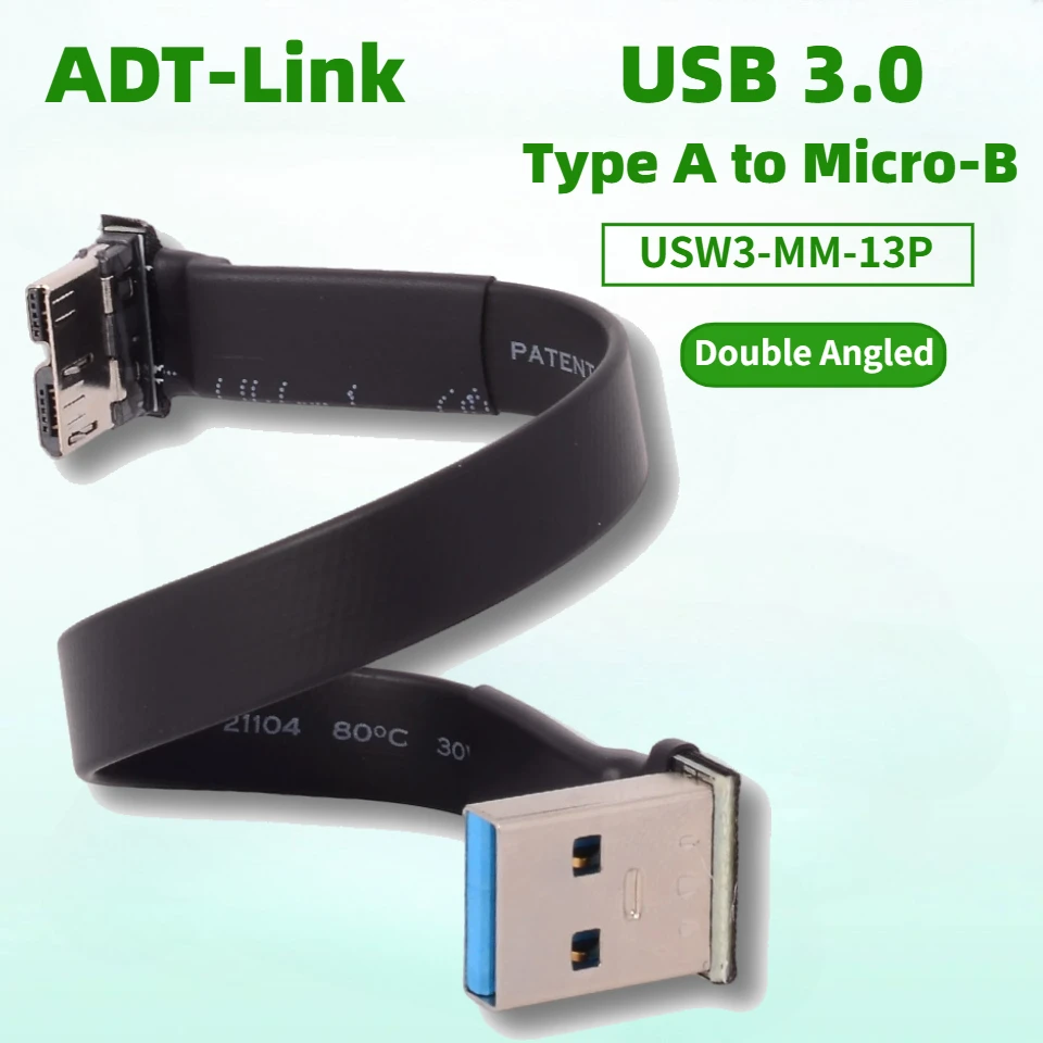 Adt-Link Usb 3.0 Mi…
