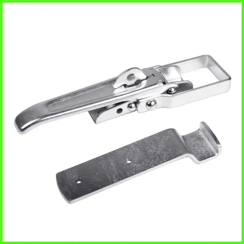 예비 부품 유틸리티 트레일러 게이트 래치 헤비듀티 범용 리프트 게이트 래치