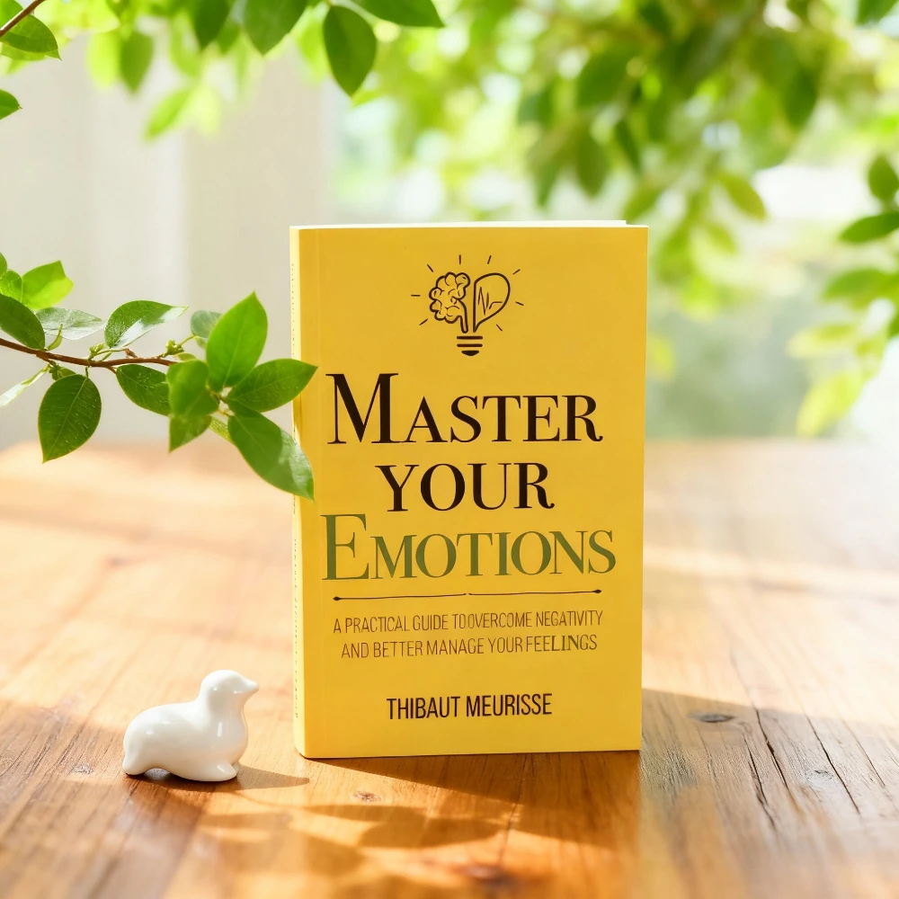 

Master Your Emotions A Practical Guide (English version)