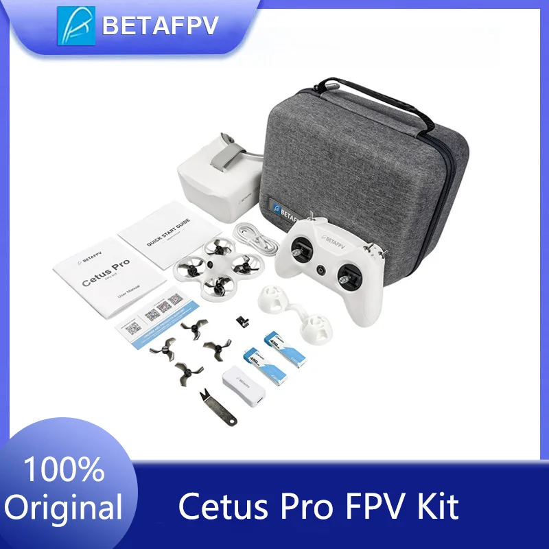 

BETAFPV Cetus Pro FPV Kit
