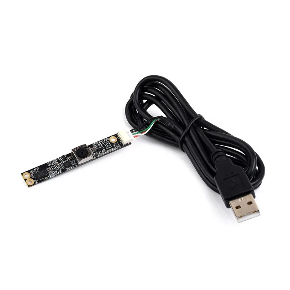 

Модуль USB камеры OV5693, 5 Мп, камера с автофокусом, интерфейс USB 2,0 типа B