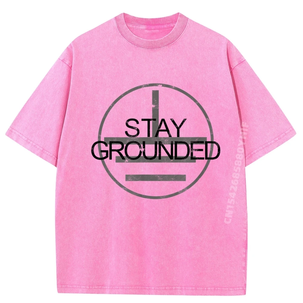 

Футболки с заземленным электроприводом, футболки со скидкой и надписью, графическая футболка, идея подарка, мужская свободная стираная одежда