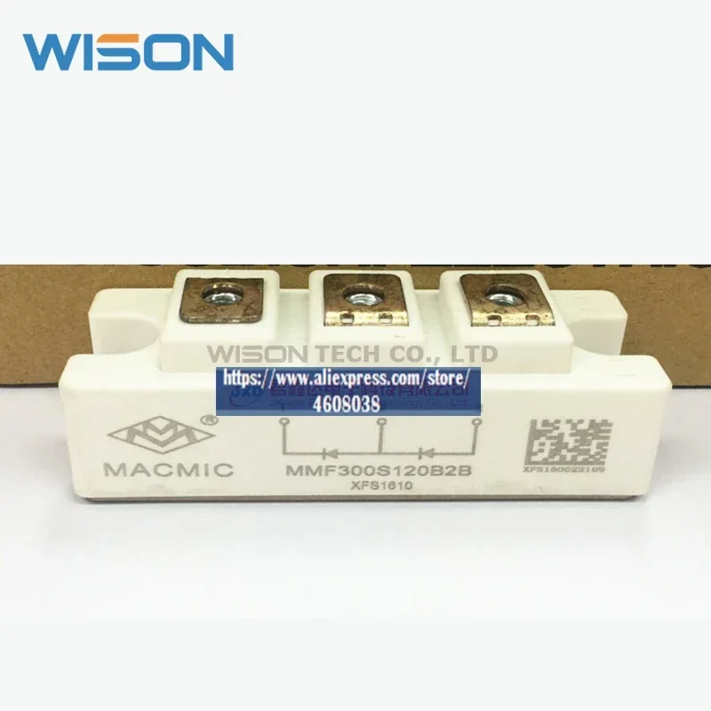 MMF300S120B2B   MMF200S120B2B  MMF200S120B FREE SHIPPING NEW AND ORIGINAL MODULE