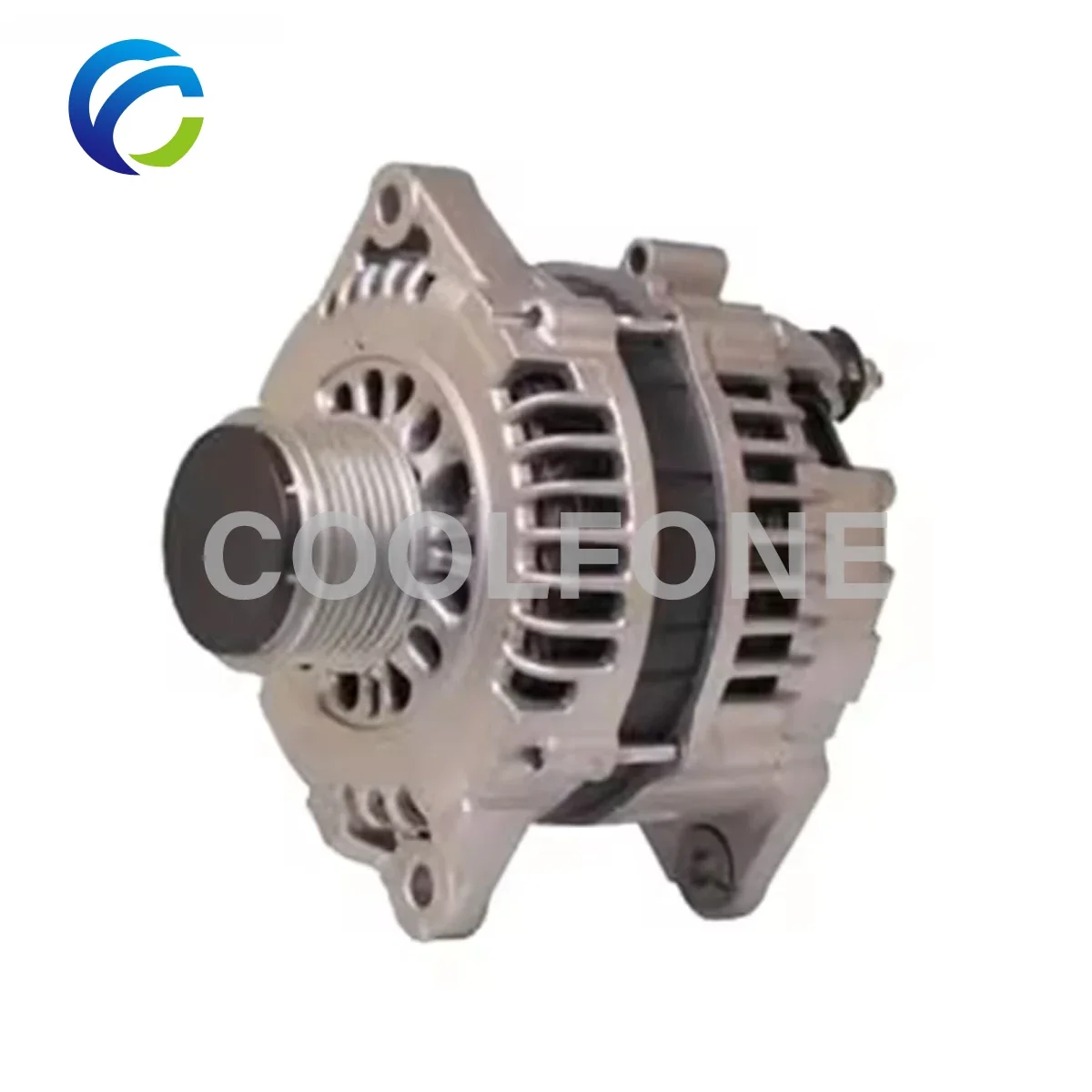 Generator Alternator for NISSAN INTERSTAR Bus X70 OPEL MOVANO RENAULT MASTER II Box 3.0 dCi ZD30 23100DB00A 93196797 7701070077