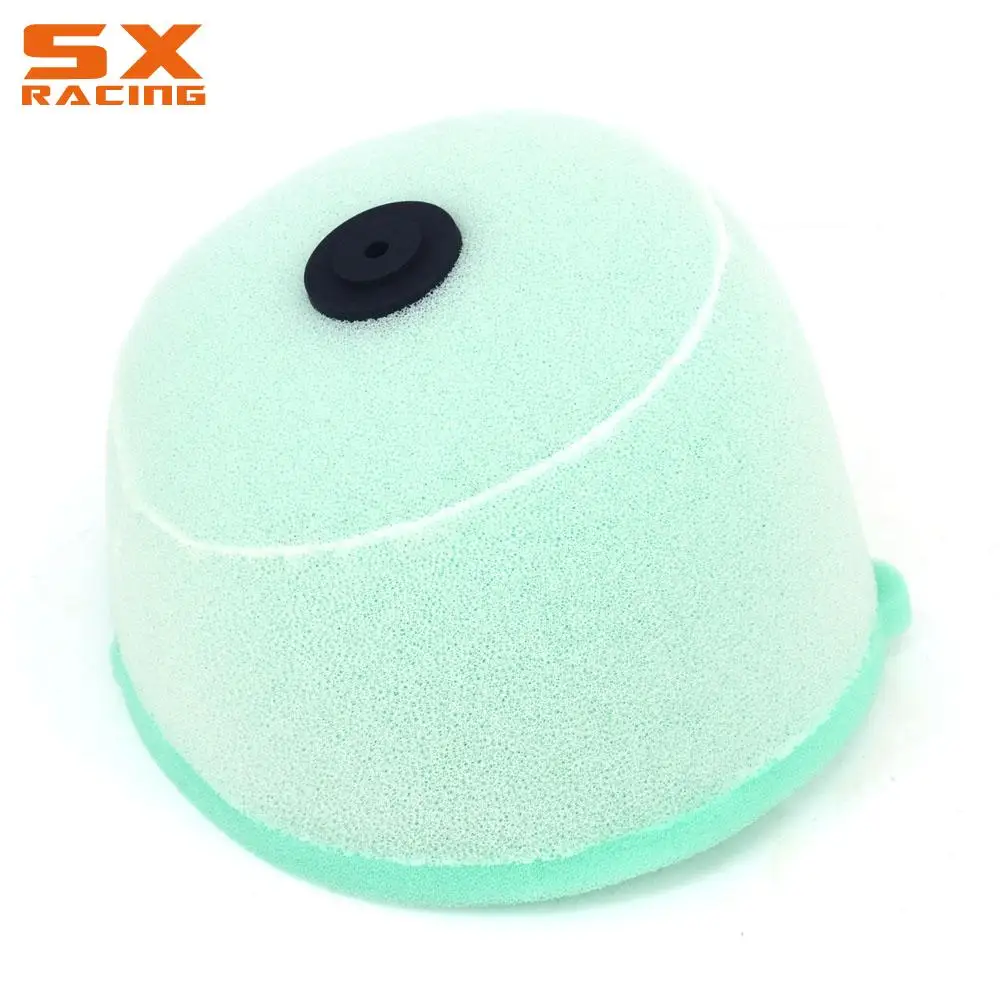 

Motorcycle High Quality Air Filter For HONDA YAMAHA SUZUKI KAWASAKI CR CRF RM RMZ YZ WRF YZF KX KXF 125 250 400 426 450